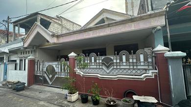 Rumah Idaman di Tandes, Surabaya, 2 KT, Harga 600 Juta