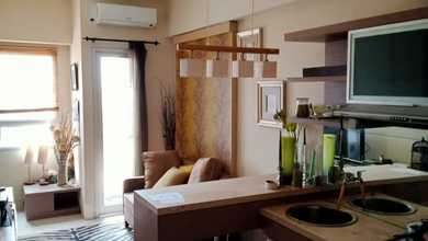 Jual Cepat Apartemen Murah di Gununganyar, Surabaya, LT 36m²