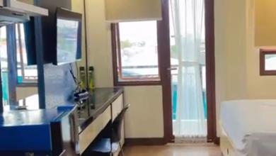 Apartemen Sewa Harga Terjangkau di Gununganyar, Surabaya