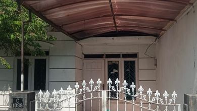 Jual Cepat Rumah Murah di Sidoarjo, Sidoarjo - LT 66m²