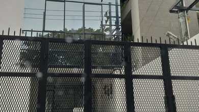 Gedung Perkantoran Baru Gress Jalan Wijaya Kusuma Surabaya Pusat