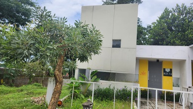 Rumah Minimalis Harga Hemat di Patrang, Jember, LB 48m²