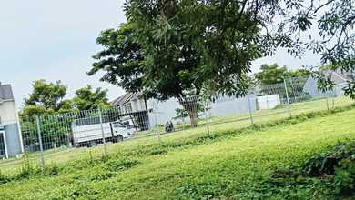 Tanah Nyaman untuk Hunian di Citraland, Surabaya, Luas 531m²