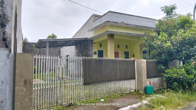 Jual Rumah Murah di Kaliwates, Jember, 2 Kamar Tidur, Penawaran Terbaik