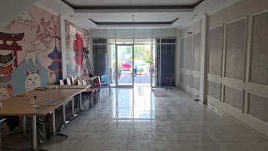 Disewakan Ruko Paris Junction Wisata Bukit Mas Wiyung Surabaya Barat Kota Surabaya