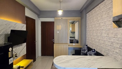 Apartemen Murah Lokasi Manyar, Surabaya, Harga Ekonomis