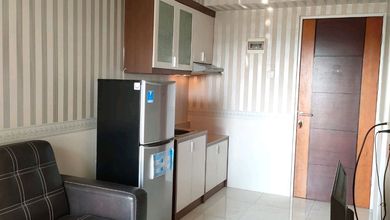 Apartemen Minimalis Harga Murah, Lokasi Surabaya Kota, Surabaya