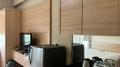 Kontrak Apartemen Murah di Citraland, Surabaya,  KT