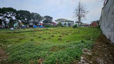 Dijual Tanah Eksklusif di Blimbing, Malang, LT 878m²