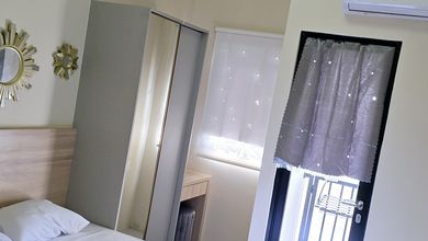 Kontrak Apartemen Murah di Citraland, Surabaya, 1 KT