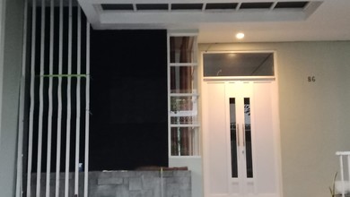 Rumah Minimalis Disewakan di Wiyung, Surabaya, Harga Ekonomis