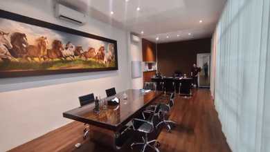 Hunian Mewah di Gubeng, Surabaya, 1 KT, LT 333m²