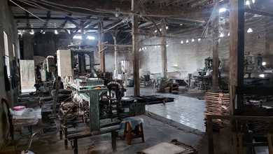 Kesempatan Langka, rumah Mewah di Tulangan, Sidoarjo, LB 1300m²