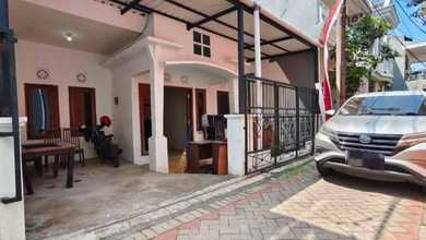 Dijual Rumah Strategis di Wonokromo, Surabaya - LT 72m²