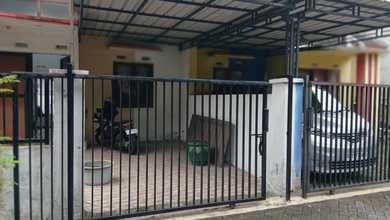 Rumah Minimalis di Area Prambon, Sidoarjo, LT 105m², Harga 400 Juta