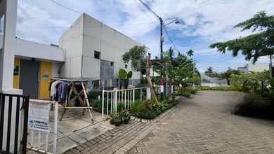 Hunian Nyaman di Area Patrang, Jember, LT 78m², Harga 239 Juta