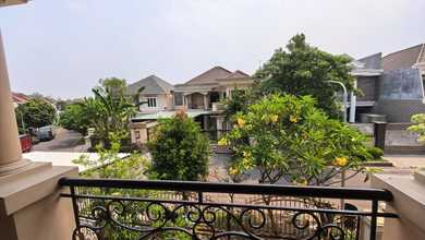 Rumah Sewa Nyaman Lokasi Lakarsantri, Surabaya, LB 400m²