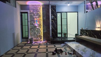 Dijual Rumah Nyaman di Citraland, Surabaya - LT 60m²