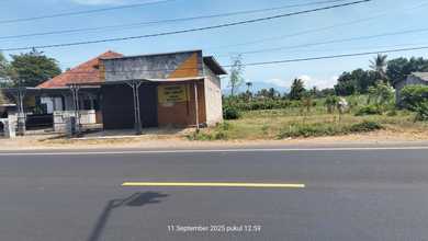 Dijual Tanah Eksklusif di Situbondo, Situbondo, LT 5060m²