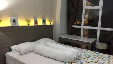 Sewa Apartemen Terjangkau di Sukolilo, Surabaya, LB 25m²