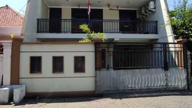 Kesempatan Rumah di Tambaksari, Surabaya, LB 313m², Harga 1,9 Miliar