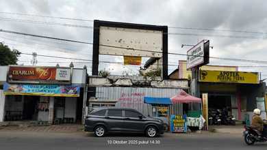 Rumah Dijual di Patrang, Jember, LB 200m², Harga Terbaik!