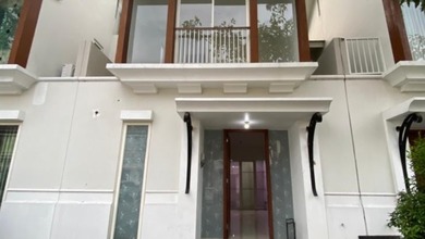 Rumah Sewa Murah Lokasi Wiyung, Surabaya, LB 93m²