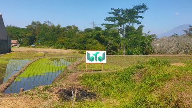 Dijual Tanah di Lokasi Premium Singosari, Malang, Harga 1,7 Miliar