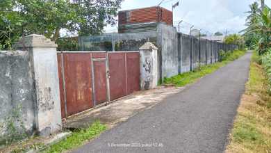 Tanah Favorit di Area Mumbulsari, Jember, LT 12238m²