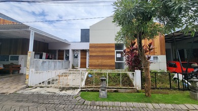 Jual Rumah Murah di Patrang, Jember, 2 KT, Penawaran Terbaik