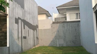 Tanah Ideal untuk Hunian di Wiyung, Surabaya, Luas 112m²