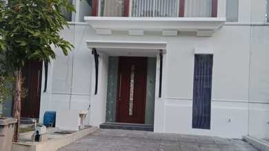 Rumah Sewa Murah Lokasi Wiyung, Surabaya, LB 87m²