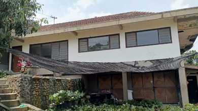Rumah Minimalis Harga Ekonomis di Batu, Malang, LB 450m²