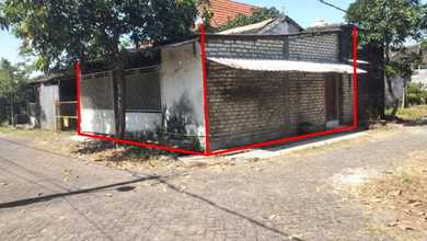 Jual Rumah Murah di Driyorejo, Gresik, 2 KT, Harga Terbaik