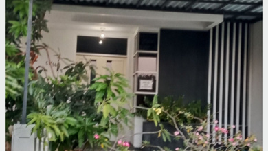 Rumah Area Luxury Wiyung, Surabaya - Harga Menarik 2,8 Miliar