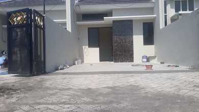 Promo Rumah di Gununganyar, Surabaya, LB 70m², Harga 875 Juta