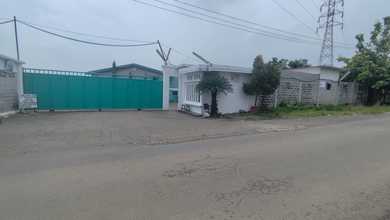 Dijual Via Lelangasset Macet Pabrik Beji.pasuruan