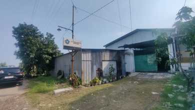 Dijual Via Lelangaset Macet Kecamatan Taman.sidoarjo