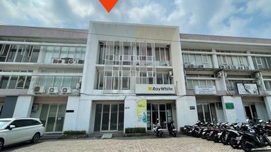 Termurah Ruko Raya Dian Istana Raya Wiyung