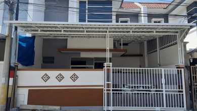 Kesempatan Rumah di Kenjeran, Surabaya, LB 120m², Harga 1,5 Miliar