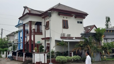 Promo Rumah di Patrang, Jember, LB 250m², Harga 800 Juta