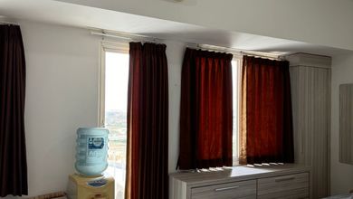 Apartemen Praktis di Citraland, Surabaya, Harga Murah 30 Juta /tahun
