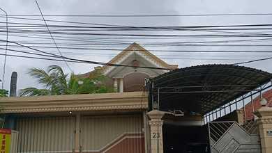 Rumah Area Luxury Sambikerep, Surabaya - Harga Menarik 4 Miliar