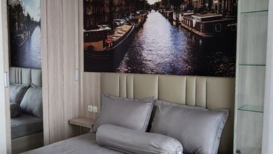 Apartemen Sewa Harga Terjangkau di Surabaya Kota, Surabaya