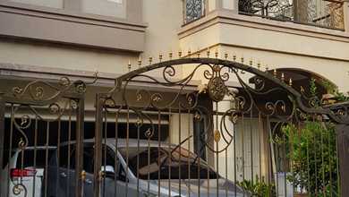 Rumah Mewah di Kawasan Mulyosari, Surabaya, LB 399m², Harga 6,5 Miliar