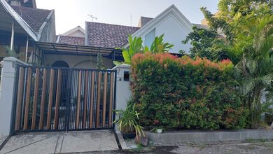 Rumah Siap Huni di Kawasan Sidoarjo, Surabaya, LT 200m²