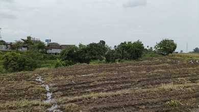 For Sale Tanah Eksklusif di Pacet, Mojokerto, LT 128000m²