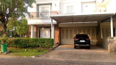 Dijual rumah Eksklusif di Wisata Bukit Mas, Surabaya - LT 434m²