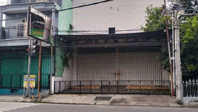 Dijual Ruko Bagus Jalan Utama Jombang Kota