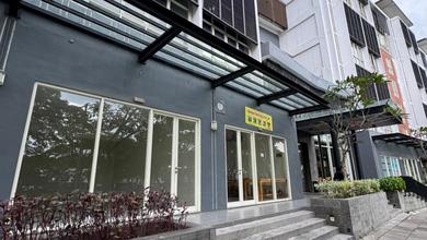 Disewakan Soho Royal Residence City Loft Cocok untuk Perkantoran atau Usaha